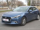 Mazda 3 1.5 SKYACTIV-G 2WD (120 л.с.) 2017 с пробегом 42 тыс.км.  л. в Киеве на Autos.ua