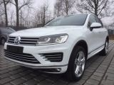 Volkswagen Touareg 2016 з пробігом 1 тис.км. 3 л. в Киеве на Autos.ua