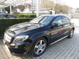 Mercedes-Benz GLA-Класс 200 d 7G-DCT 4MATIC (136 л.с.) 2017 с пробегом 17 тыс.км.  л. в Киеве на Autos.ua
