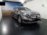 Mercedes-Benz GLA-Класс 200 d 7G-DCT 4MATIC (136 л.с.) 2018 с пробегом 1 тыс.км.  л. в Киеве на Autos.ua