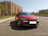 Renault Megane 2011 с пробегом 79 тыс.км. 1.995 л. в Киеве на Autos.ua