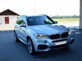 BMW X5 2015 с пробегом 5 тыс.км.  л. в Киеве на Autos.ua