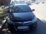 Opel Astra 1.6 MT (105 л.с.) 2011 з пробігом 58 тис.км.  л. в Киеве на Autos.ua