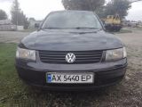 Volkswagen passat b5 1999 с пробегом 250 тыс.км. 2.8 л. в Харькове на Autos.ua