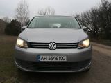 Volkswagen Touran 2011 с пробегом 100 тыс.км. 1.6 л. в Донецке на Autos.ua