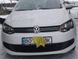 Volkswagen Polo 2013 з пробігом 140 тис.км. 1.6 л. в Тернополе на Autos.ua