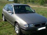 Opel Astra F 1994 з пробігом 498 тис.км. 1.7 л. в Киеве на Autos.ua