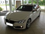 BMW 3 серия 2014 с пробегом 14 тыс.км. 2 л. в Киеве на Autos.ua