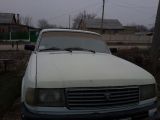 ГАЗ 31029 1995 з пробігом 20 тис.км. 2.4 л. в Симферополе на Autos.ua
