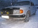 ГАЗ 31029 1994 с пробегом 56 тыс.км. 2.5 л. в Львове на Autos.ua