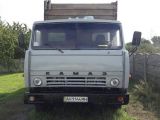 КамАЗ 55102 1991 с пробегом 100 тыс.км. 10.8 л. в Днепре на Autos.ua