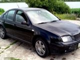 Volkswagen Bora 1998 с пробегом 270 тыс.км. 2.324 л. в Ровно на Autos.ua