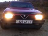 Alfa Romeo 75 1989 с пробегом 200 тыс.км.  л. в Киеве на Autos.ua