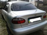 Daewoo Lanos 2007 с пробегом 112 тыс.км. 1.498 л. в Львове на Autos.ua