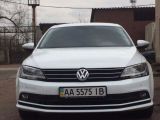 Volkswagen Jetta 2016 с пробегом 17 тыс.км. 1.598 л. в Киеве на Autos.ua