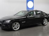 BMW 7 серия 2013 с пробегом 42 тыс.км. 3 л. в Киеве на Autos.ua