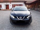Nissan Qashqai 1.5 dCi MT (110 л.с.) 2014 с пробегом 38 тыс.км.  л. в Киеве на Autos.ua