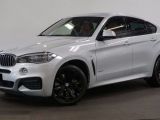 BMW X6 2016 с пробегом 20 тыс.км. 4.4 л. в Киеве на Autos.ua