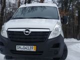 Opel Movano 2015 с пробегом 183 тыс.км. 2.3 л. в Киеве на Autos.ua