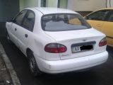 Daewoo Lanos 2007 с пробегом 185 тыс.км.  л. в Киеве на Autos.ua