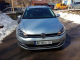 Volkswagen Golf 2014 с пробегом 150 тыс.км. 1.6 л. в Запорожье на Autos.ua