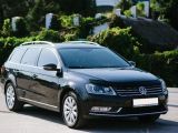 Volkswagen passat b7 2011 с пробегом 152 тыс.км.  л. в Киеве на Autos.ua