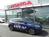 Honda HR-V 2017 с пробегом 1 тыс.км. 1.5 л. в Киеве на Autos.ua