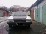 Audi 100 1990 з пробігом 400 тис.км. 2 л. в Ковеле на Autos.ua