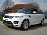 Land Rover Range Rover Sport 2018 с пробегом 1 тыс.км. 3 л. в Киеве на Autos.ua