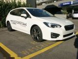 Subaru Impreza 2018 з пробігом 1 тис.км. 2 л. в Киеве на Autos.ua