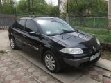 Renault Megane 2006 с пробегом 161 тыс.км. 1.598 л. в Ивано-Франковске на Autos.ua