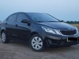 Kia Rio 2014 с пробегом 35 тыс.км. 1.4 л. в Запорожье на Autos.ua