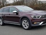 Volkswagen passat b8 2015 с пробегом 174 тыс.км. 2 л. в Полтаве на Autos.ua