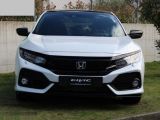 Honda Civic 2017 с пробегом 3 тыс.км. 1 л. в Киеве на Autos.ua
