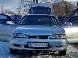 Mazda 626 1995 з пробігом 463 тис.км. 2 л. в Киеве на Autos.ua