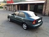 Daewoo Lanos 2005 з пробігом 184 тис.км. 1.498 л. в Днепре на Autos.ua