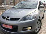 Mazda CX-7 2007 с пробегом 120 тыс.км.  л. в Днепре на Autos.ua
