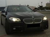 BMW 5 серия 2013 с пробегом 26 тыс.км. 3 л. в Киеве на Autos.ua