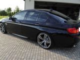 BMW 5 серия 2011 с пробегом 48 тыс.км. 3 л. в Киеве на Autos.ua