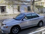 Subaru Impreza 2001 с пробегом 212 тыс.км. 1.6 л. в Одессе на Autos.ua