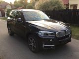 BMW X5 2014 с пробегом 18 тыс.км. 2.993 л. в Киеве на Autos.ua