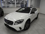 Mercedes-Benz GLA-Класс 200 d MT (136 л.с.) 2018 з пробігом 7 тис.км.  л. в Киеве на Autos.ua