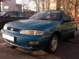 Kia Sephia 1997 с пробегом 170 тыс.км. 1.498 л. в Киеве на Autos.ua