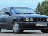 BMW 5 серия 1988 з пробігом 450 тис.км. 2 л. в Днепре на Autos.ua