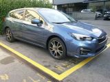 Subaru XV 2018 з пробігом 1 тис.км. 2 л. в Киеве на Autos.ua