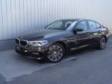 BMW 5 серия 2017 з пробігом 1 тис.км. 2 л. в Киеве на Autos.ua