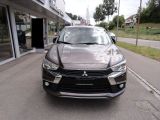 Mitsubishi ASX 2016 з пробігом 4 тис.км. 2.2 л. в Киеве на Autos.ua