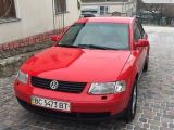 Volkswagen passat b5 1999 с пробегом 250 тыс.км. 1.8 л. в Тернополе на Autos.ua