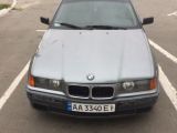 BMW 3 серия 1993 з пробігом 1 тис.км. 2.5 л. в Киеве на Autos.ua