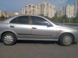 Nissan Almera 1.8 AT (116 л.с.) 2003 з пробігом 177 тис.км.  л. в Киеве на Autos.ua